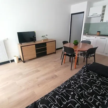 Appartamento Le Miami *