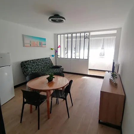 Le Miami Appartamento